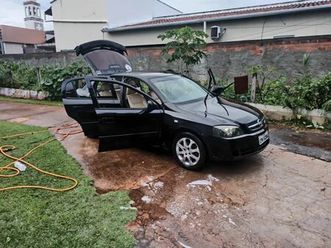 chevrolet astra advantage 2.0 mpfi 8v flexpower 5p 2011