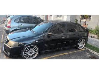 gsi 2.0 16v 136cv hatchback 5p