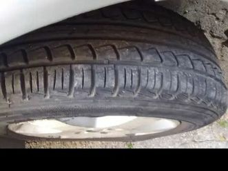 sedan 2.0/cd/ expres.gls 2.0 8v 4p