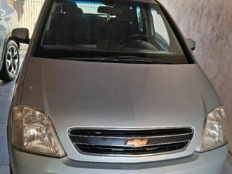 maxx 1.4 mpfi 8v econoflex 5p