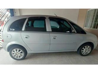 maxx 1.4 mpfi 8v econoflex 5p