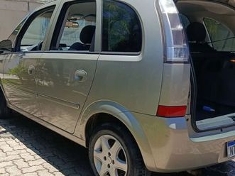 maxx 1.4 mpfi 8v econoflex 5p