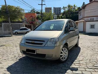 maxx 1.4 mpfi 8v econoflex 5p