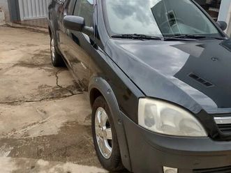 chevrolet montana 1.4 8v conquest econoflex 2p 2010