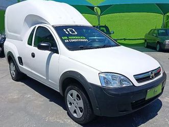 combo 1.4 8v econoflex