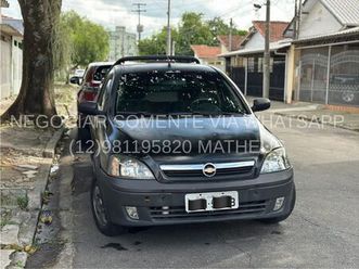 off road 1.8 mpfi flexpower 8v