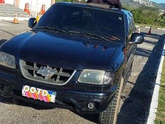 pick-up std. 2.2 mpfi cd