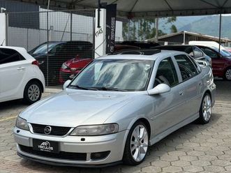 chevrolet vectra cd 2.2 16v / 2.0 16v mec./aut. 2003