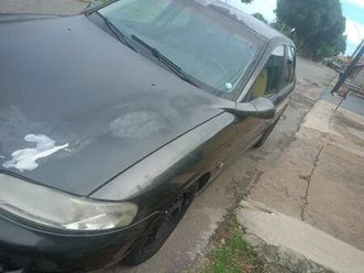 expres./ collection 2.0 mpfi 8v