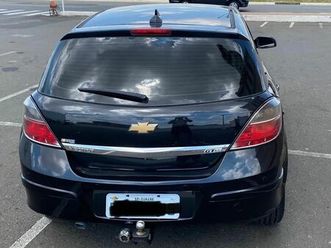 gt-x 2.0 mpfi 8v flexpower mec.