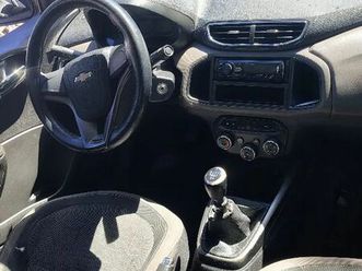 sed. lt 1.0 8v flexpower 4p