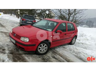 volkswagen golf golf