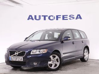 2.0 d3 momentum auto 150cv 5p #parktronic