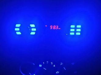 chevrolet meriva 1.8/ cd 1.8 mpfi 8v 102cv 5p 2004