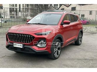 evo evo 7 1.5 turbo 7 posti