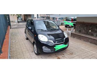 2016 dr zero 1.0 benzina