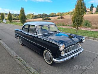 altro simca ariane sl miramas 1962