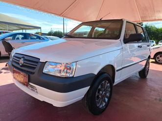 fiat uno 1.0 mille economy