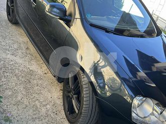 volkswagen golf 4 motion