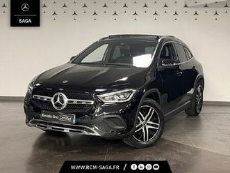mercedes-benz gla 200 d