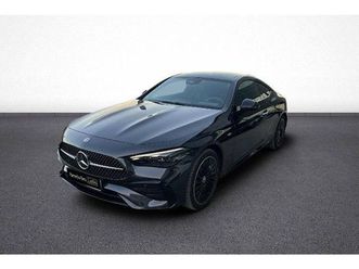 mercedes-benz cle 300 e hybrid