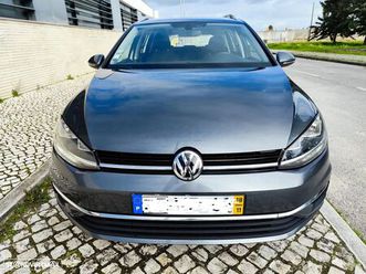 vw golf variant 1.6 tdi confortline