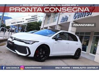 8.5 gti dsg 2.0 tsi 19 black pack iq.light