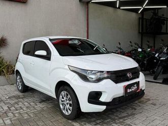 fiat mobi 1.0 evo easy