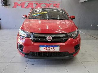 fiat mobi like 1.0 fire flex 5p.