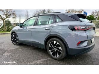 vw id.4 77 kwh pro performance