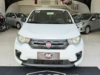 fiat mobi 1.0 evo easy