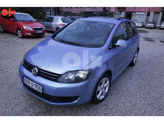 volkswagen golf 6 plus 2010 auto za kuce nije preprodaja