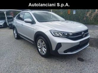 taigo taigo 1.0 tsi 95 cv edition plus