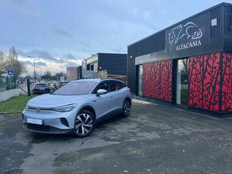 id 4 pro 204cv performance 77kwh