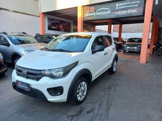 fiat mobi like 1.0 fire flex 5p.