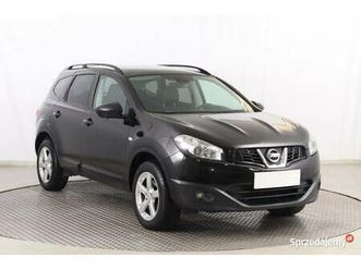 nissan qashqai+2 1.6 i katowice - sprzedajemy.pl