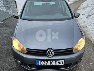 volkswagen golf 6