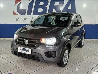 fiat mobi like 1.0 fire flex 5p.