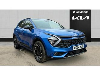 1.6 t-gdi 48v gt-line