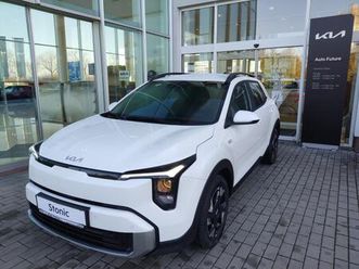 kia stonic 1,0 t-gdi gpf spin