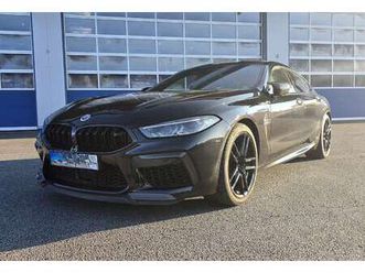 8er gran coupe competition gran coupe