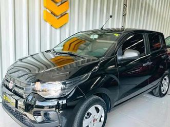 fiat mobi like 1.0 fire flex 5p.