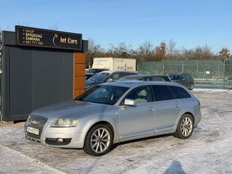 audi a6 allroad 3.0 diesel/skóra/navi/xenon/pneumatyka/zamiana/polecam wroclaw psie pole • olx.pl