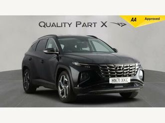 1.6 h t-gdi 13.8kwh premium auto 4wd euro 6 (start/stop) 5dr