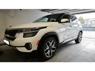 kia seltos 1.6 t-gdi awd