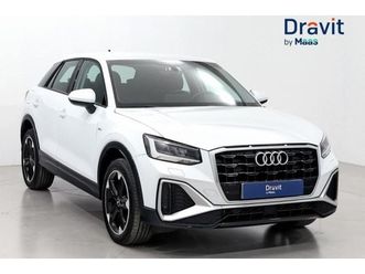 s line 30 tdi 85kw (116cv) s tronic