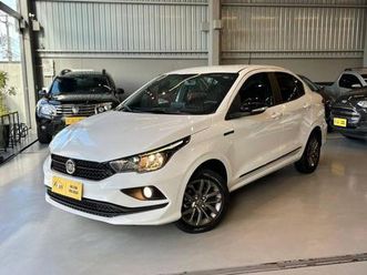 fiat cronos 1.3 drive