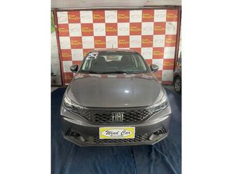 fiat argo 1.0 6v flex.