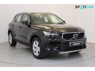 xc 40 1.5 t3 momentum euro 6 (s/s) 5dr