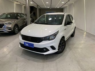 fiat argo 1.3 drive s-design